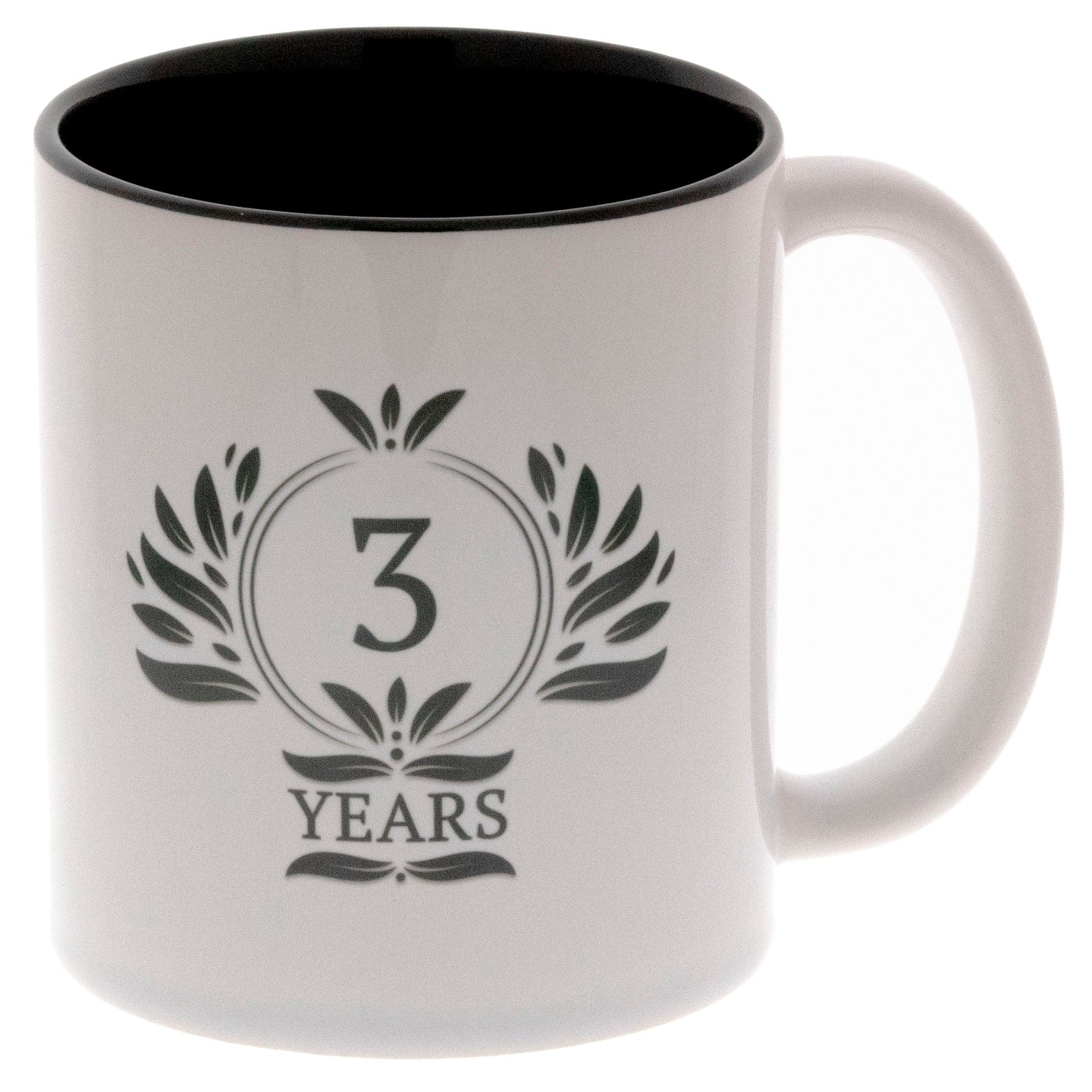 Yearly Celebration Mugs (Years 1-65) 3