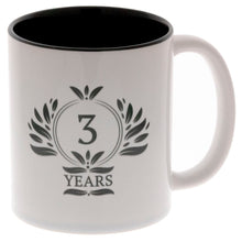 Load image into Gallery viewer, Yearly Celebration Mugs (Years 1-65) 3
