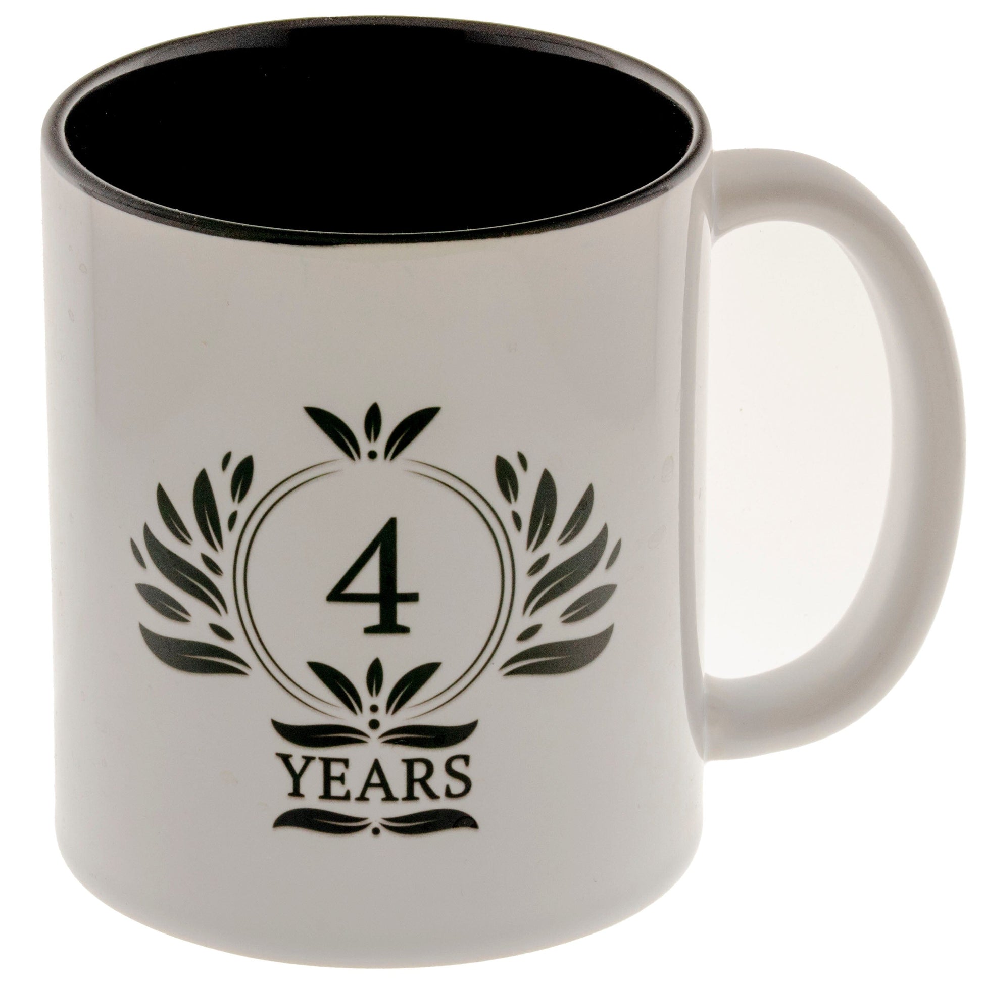 Yearly Celebration Mugs (Years 1-65) 4