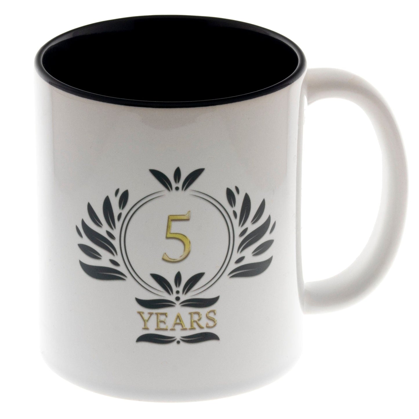 Yearly Celebration Mugs (Years 1-65) 5