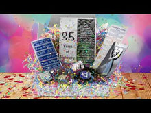 Load and play video in Gallery viewer, Sober Celebration Box - Mini
