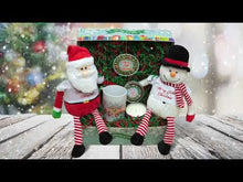 Load and play video in Gallery viewer, First Sober Christmas Box
